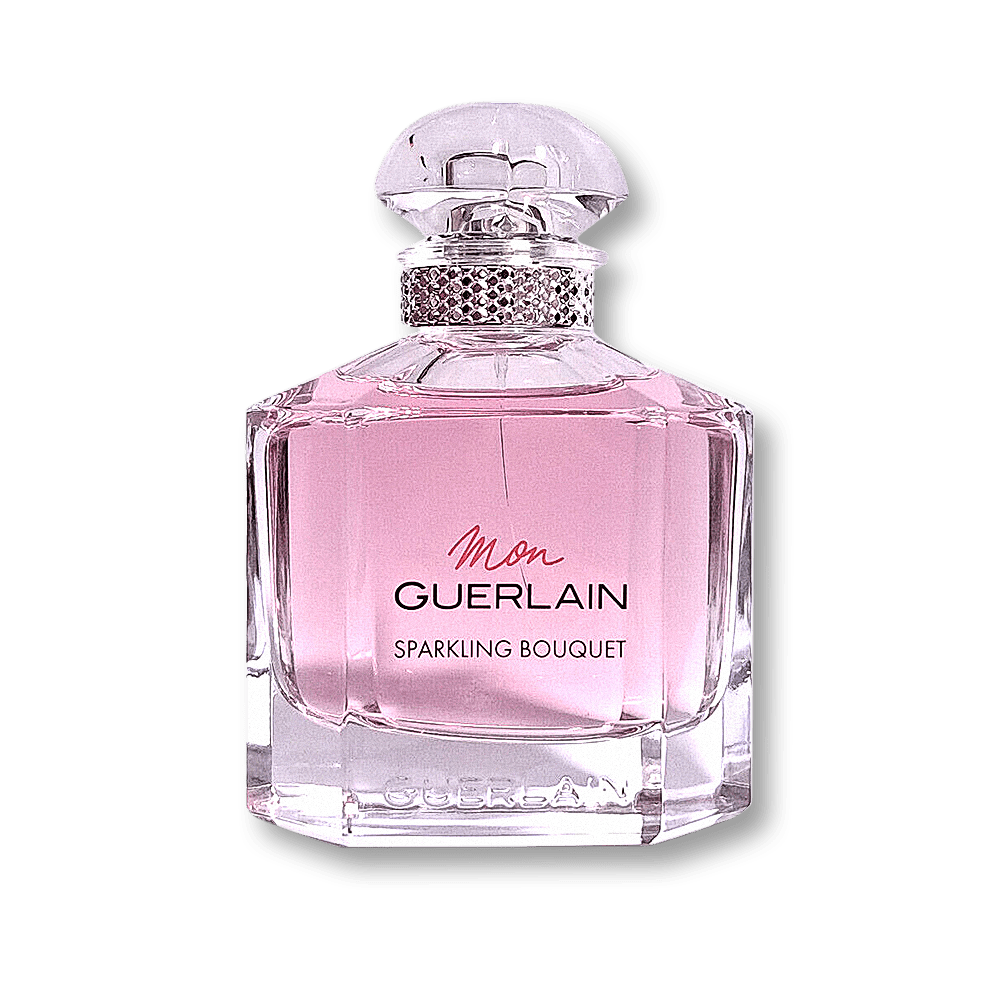 MON GUERLAIN SPARKLING eau de parfum spray 30 ml