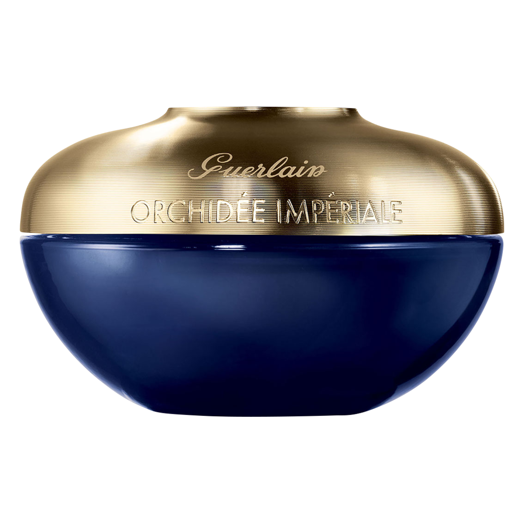 GUERLAIN ORCHIDÉE IMPÉRIALE neck and décolleté cream 75 ml