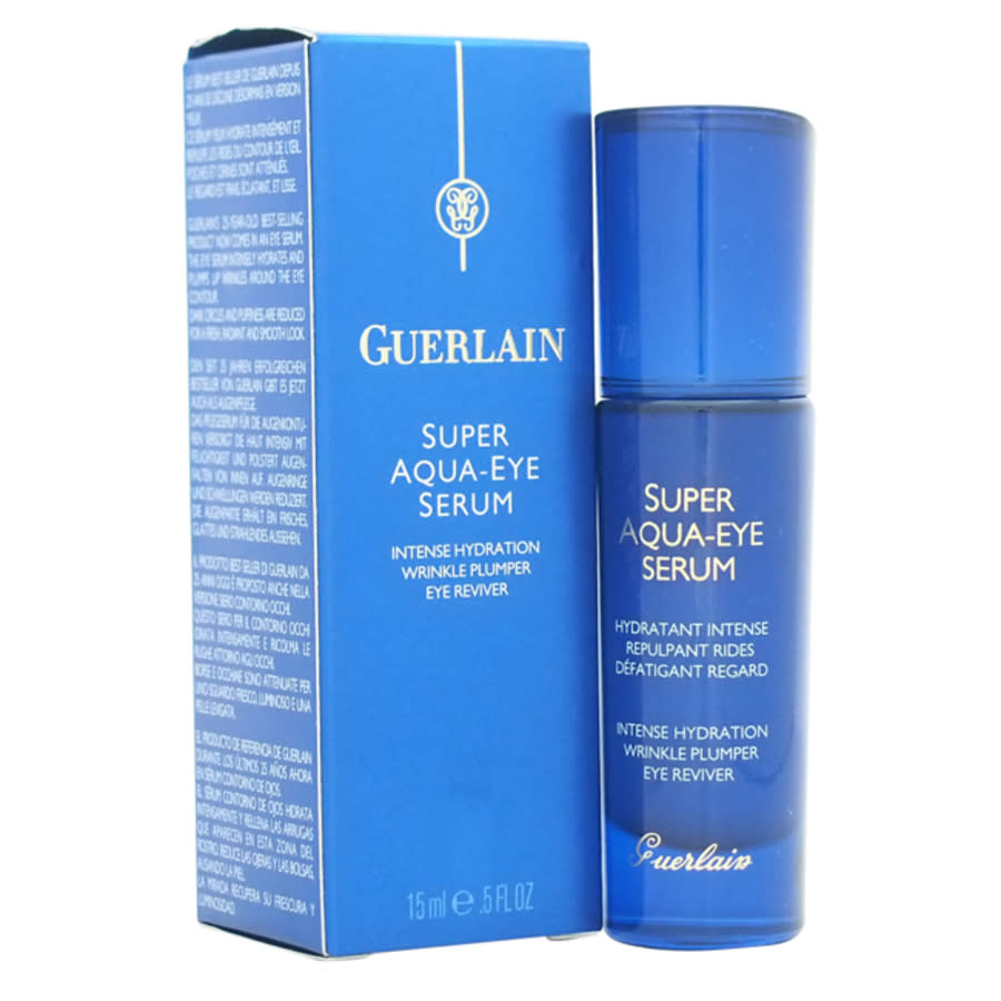GUERLAIN SUPER AQUA eye serum 15 ml