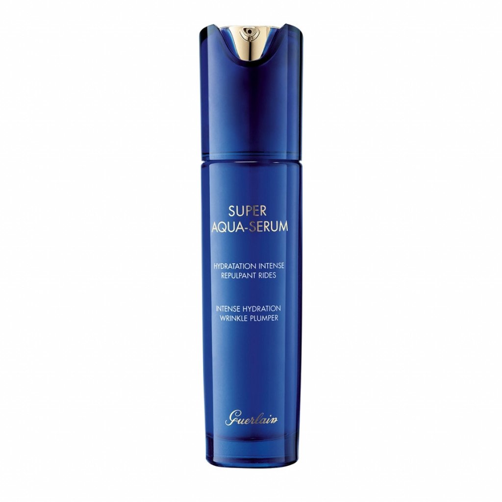 GUERLAIN SUPER AQUA intense moisturizing serum 50 ml