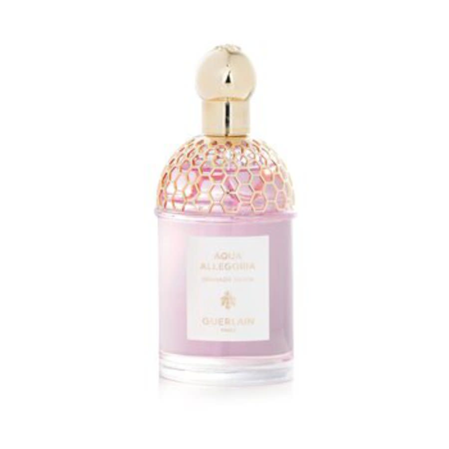GUERLAIN AQUA ALLEGORIA GRANADA SALVIA eau de toilette spray 125 ml