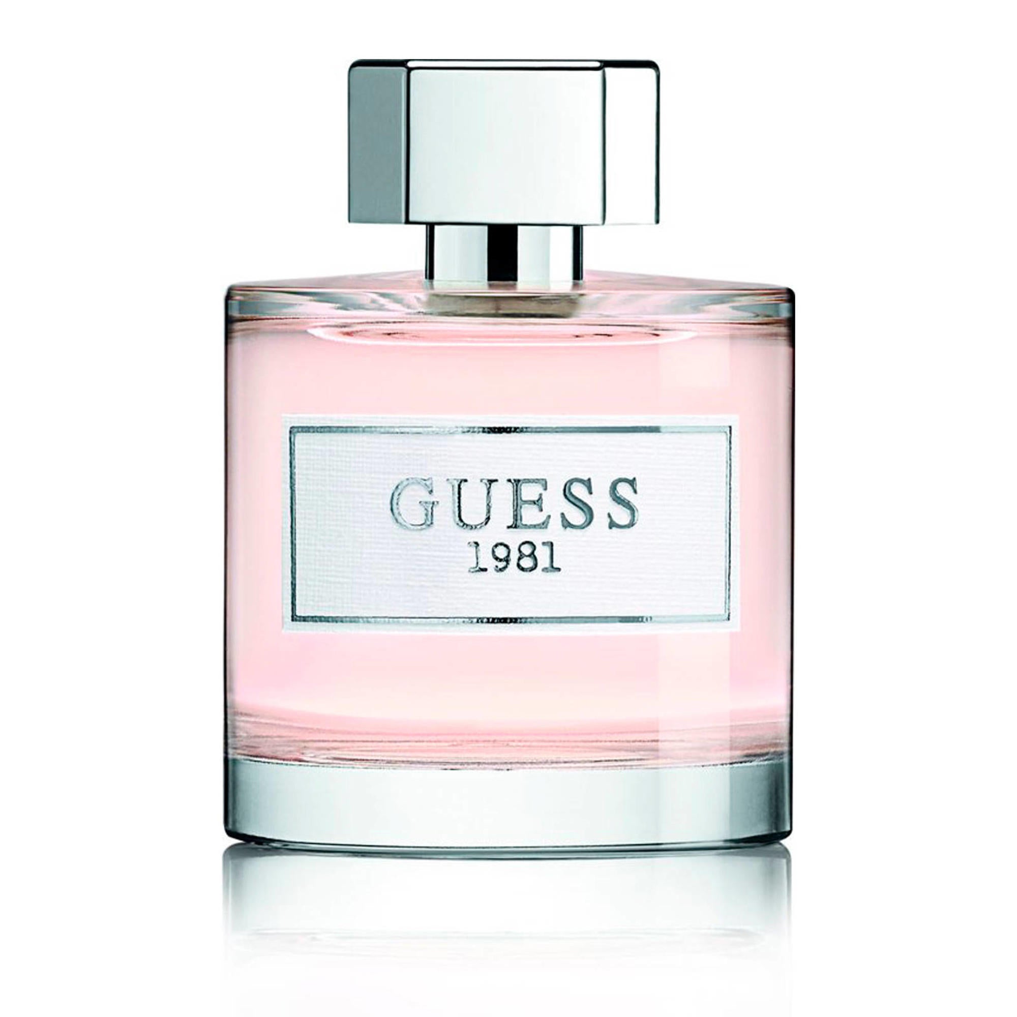 GUESS 1981 edt vapo 100 ml