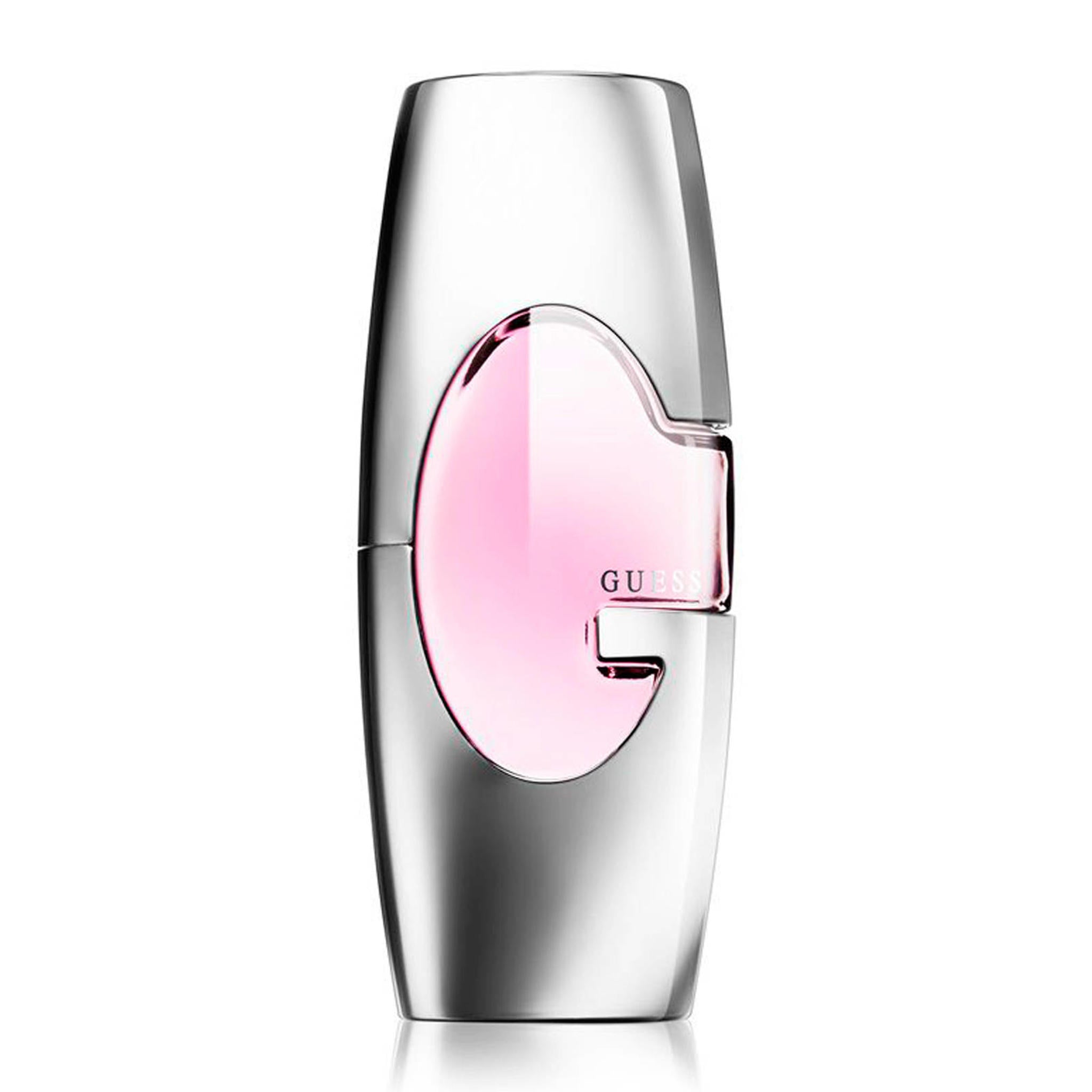 GUESS NEW edp vapo 75 ml