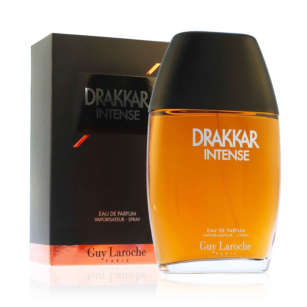 DRAKKAR INTENSE edp vapo 50 ml