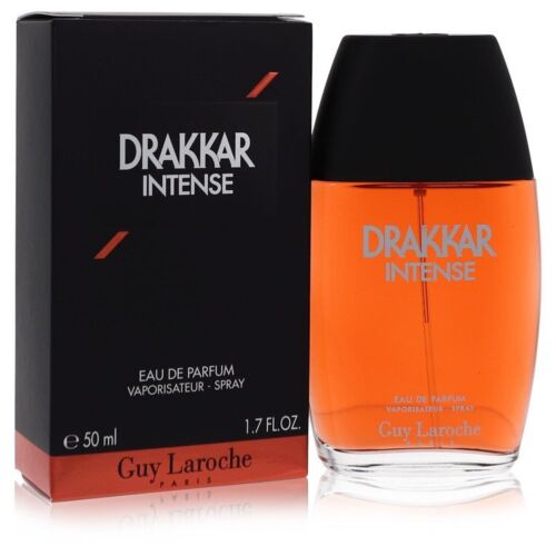 DRAKKAR INTENSE edp vapo 50 ml