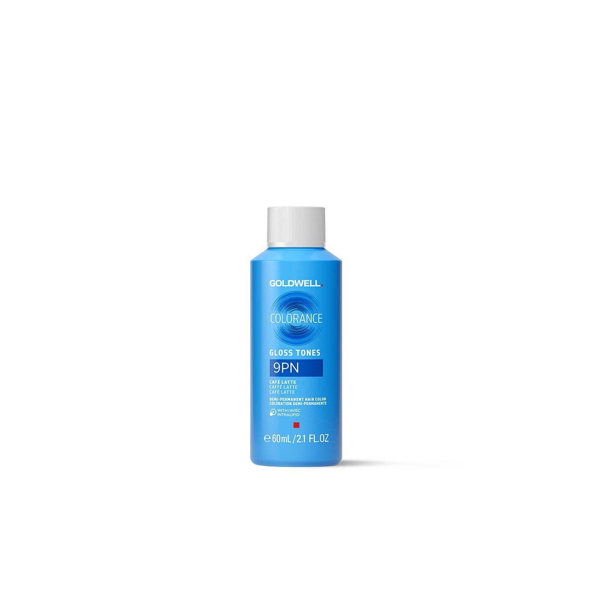 GOLDWELL COLORANCE gloss tones #9PN 60 ml