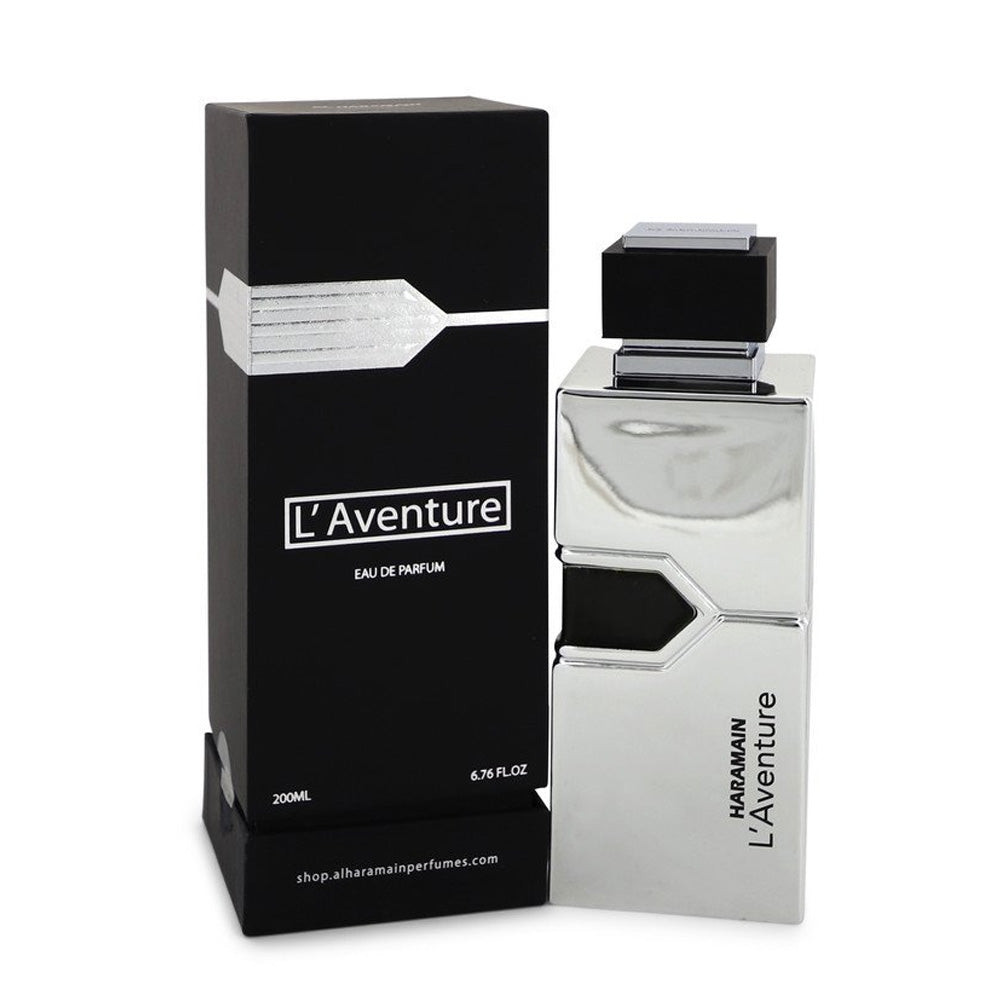 AL HARAMAIN L'AVENTURE edp vapo 100 ml