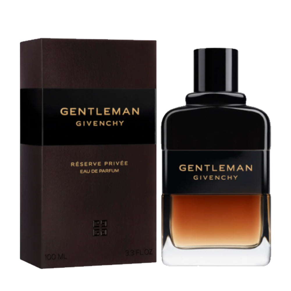 GIVENCHY GENTLEMAN RESERVE PRIVEE edp vapo 200 ml