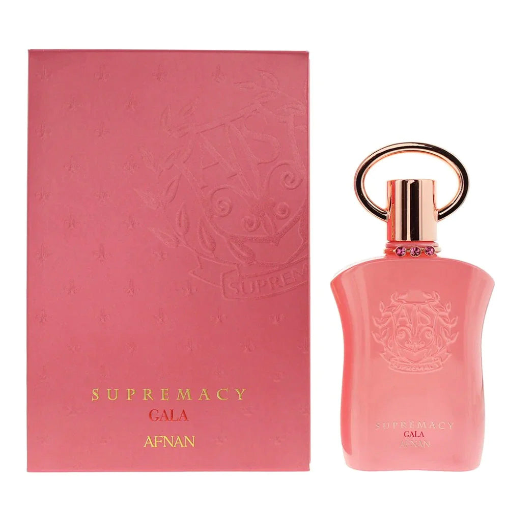 AFNAN SUPREMACY GALA extract de parfum edp vapo 90 ml