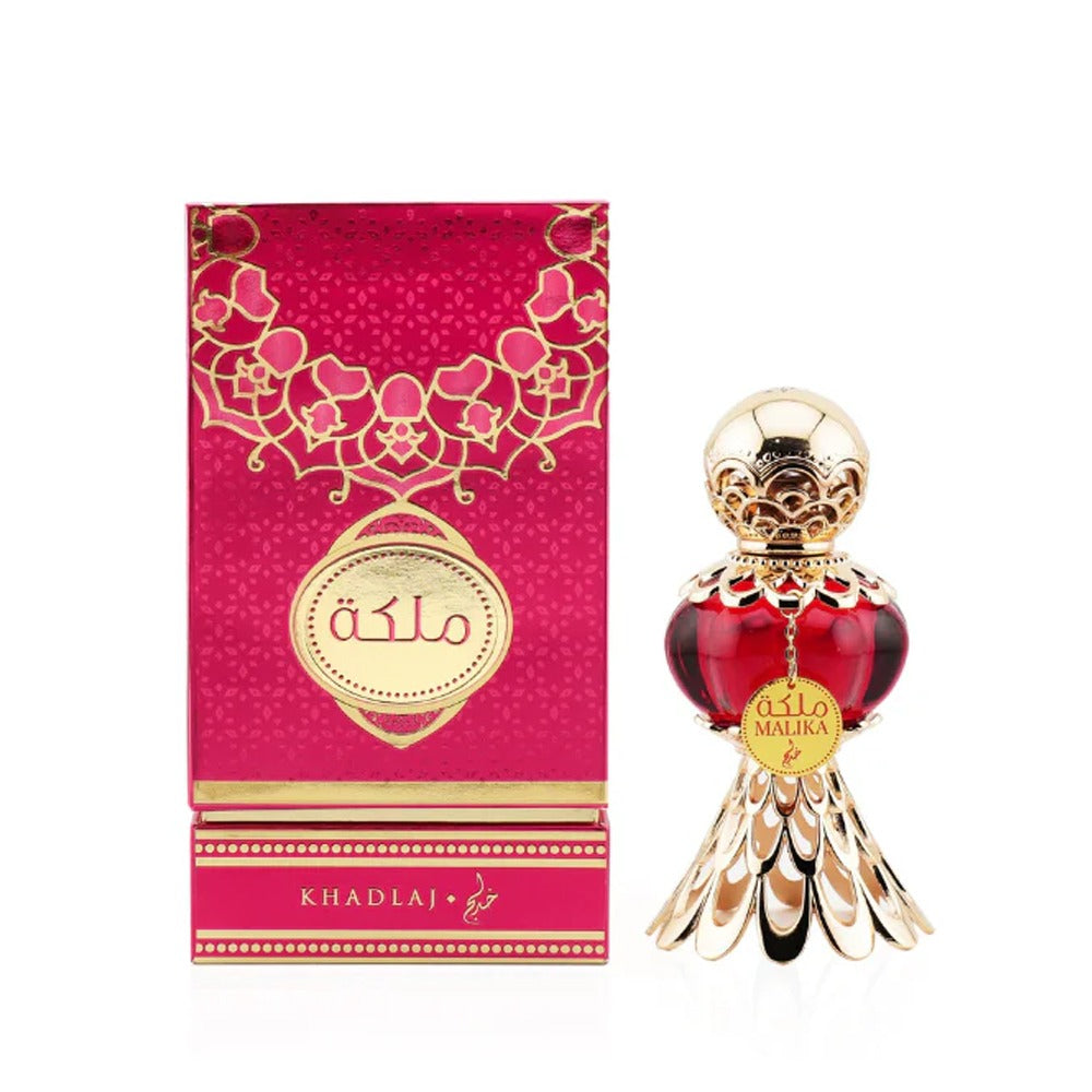KHADLAJ MALIKA RED concentrated oil perfume 20 ml