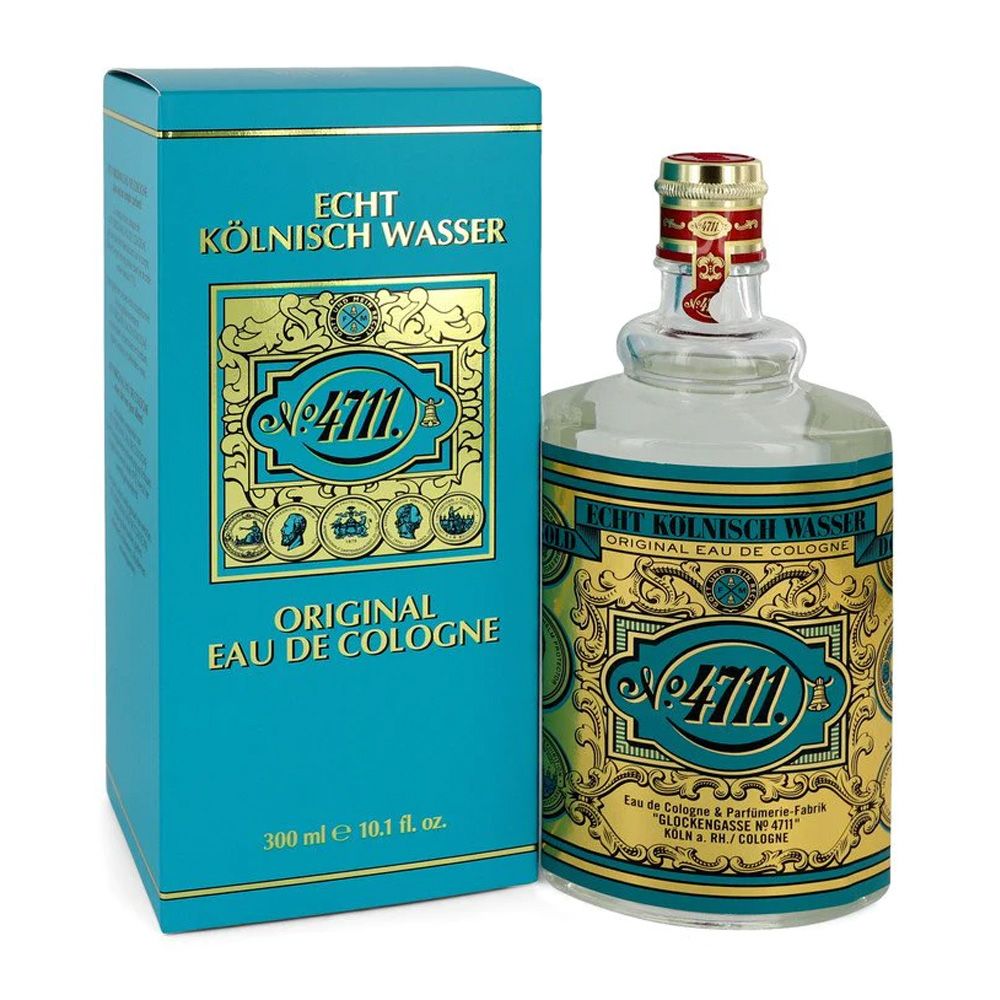 4711 eau de cologne flacon 400 ml