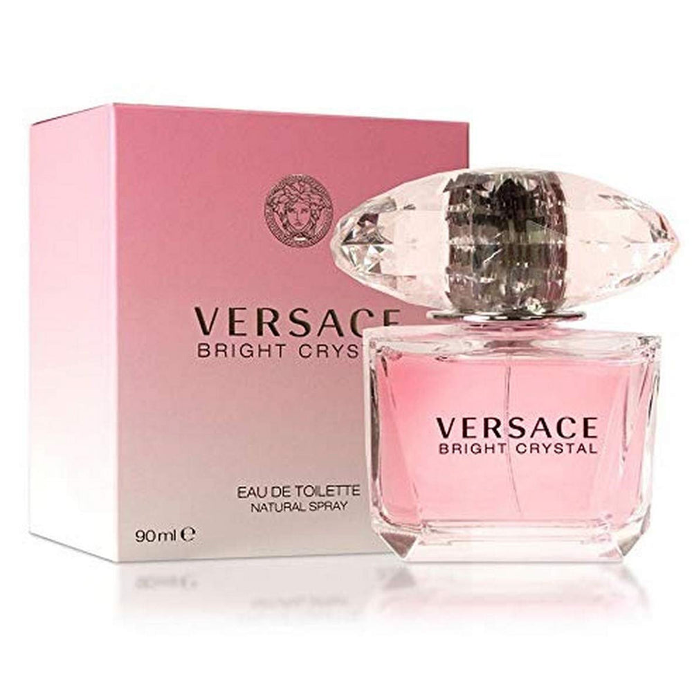 VERSACE L'HOMME eau de toilette spray 100 ml