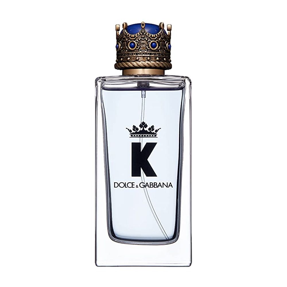 DOLCE & GABBANA K BY DOLCE&GABBANA eau de toilette spray 50 ml