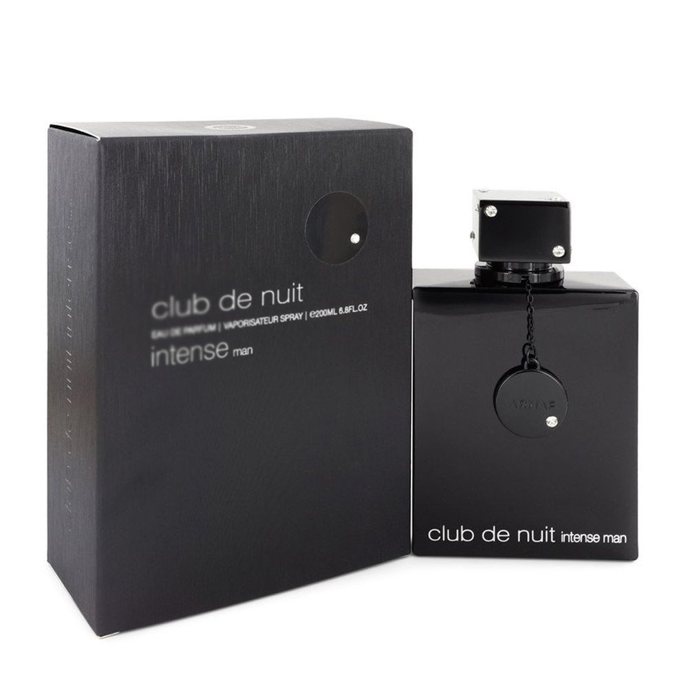 ARMAF CLUB DE NUIT intense man edp vapo 200 ml