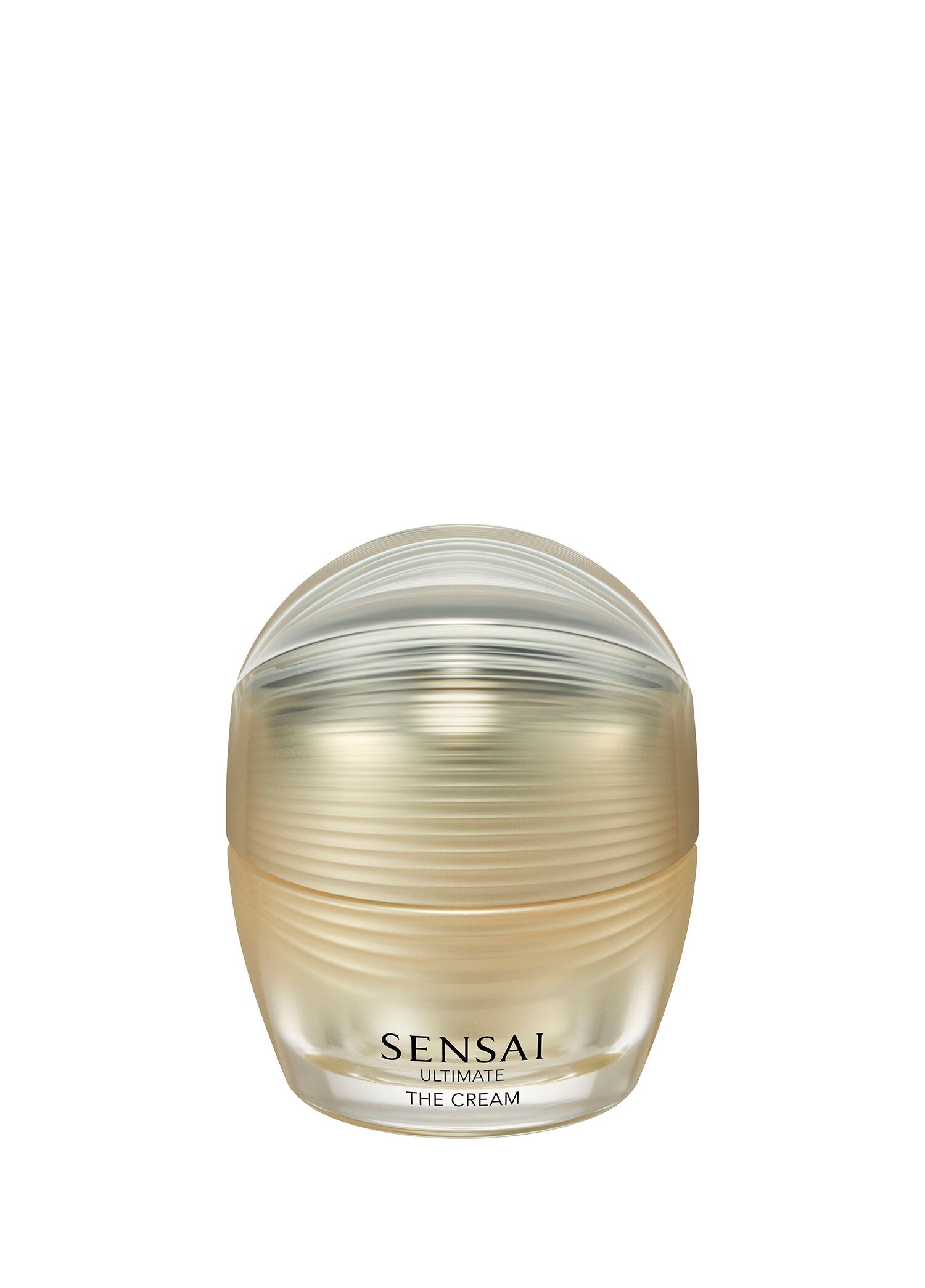 SENSAI ULTIMATE the cream 40 ml