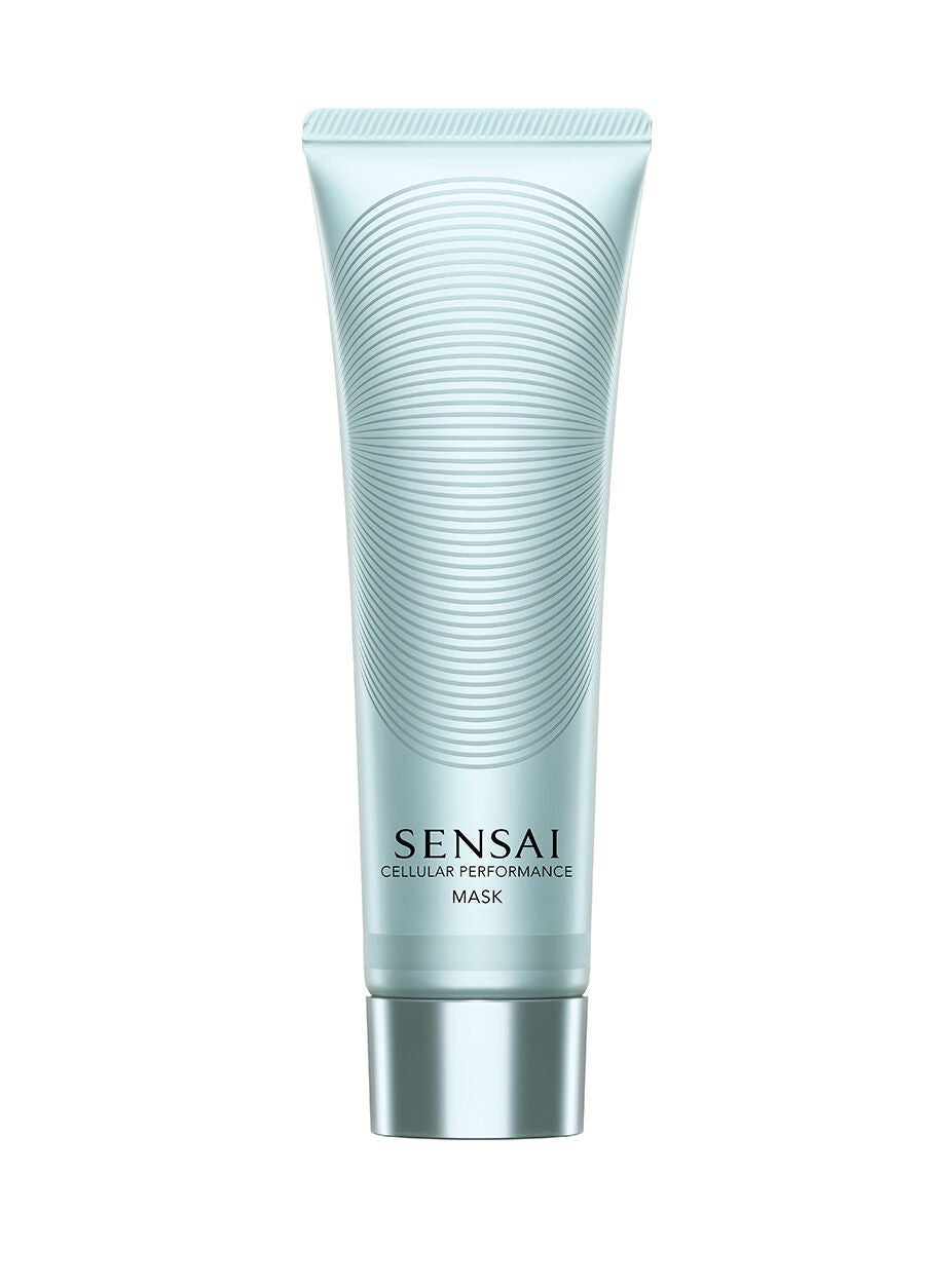 SENSAI CELLULAR PERFORMANCE mask 100 ml