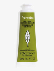 L'OCCITANE EN PROVENCE VERBENA hand cream 30 ml
