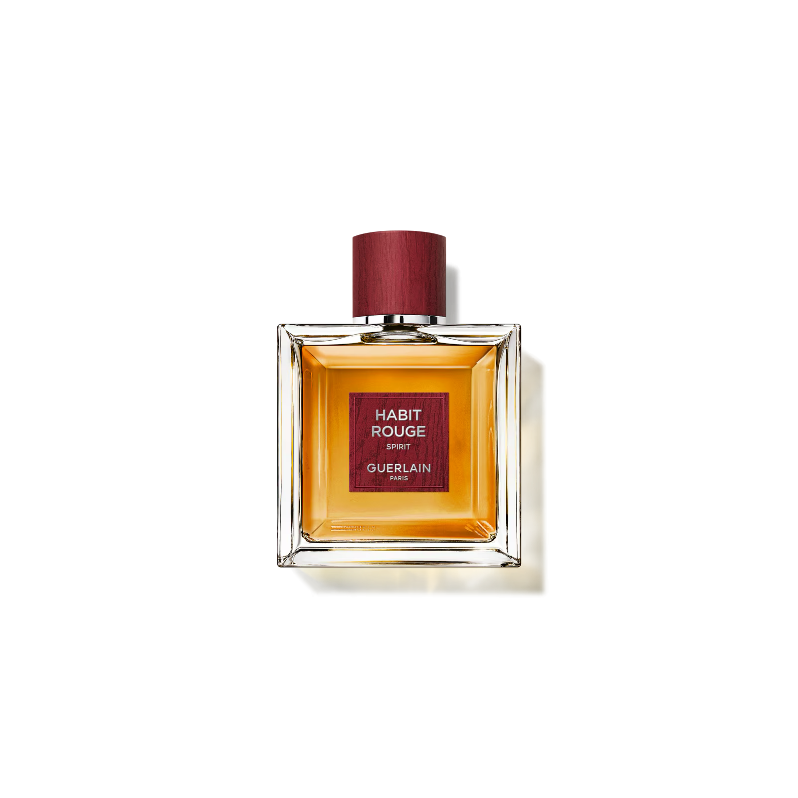 GUERLAIN HABIT ROUGE SPIRIT edp vapo 100 ml