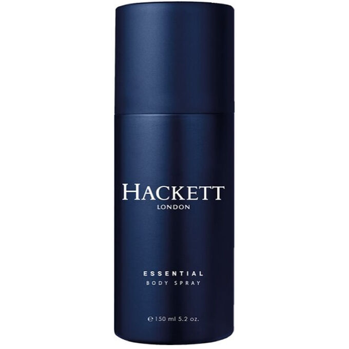 HACKETT LONDON ESSENTIAL body mist 150 ml