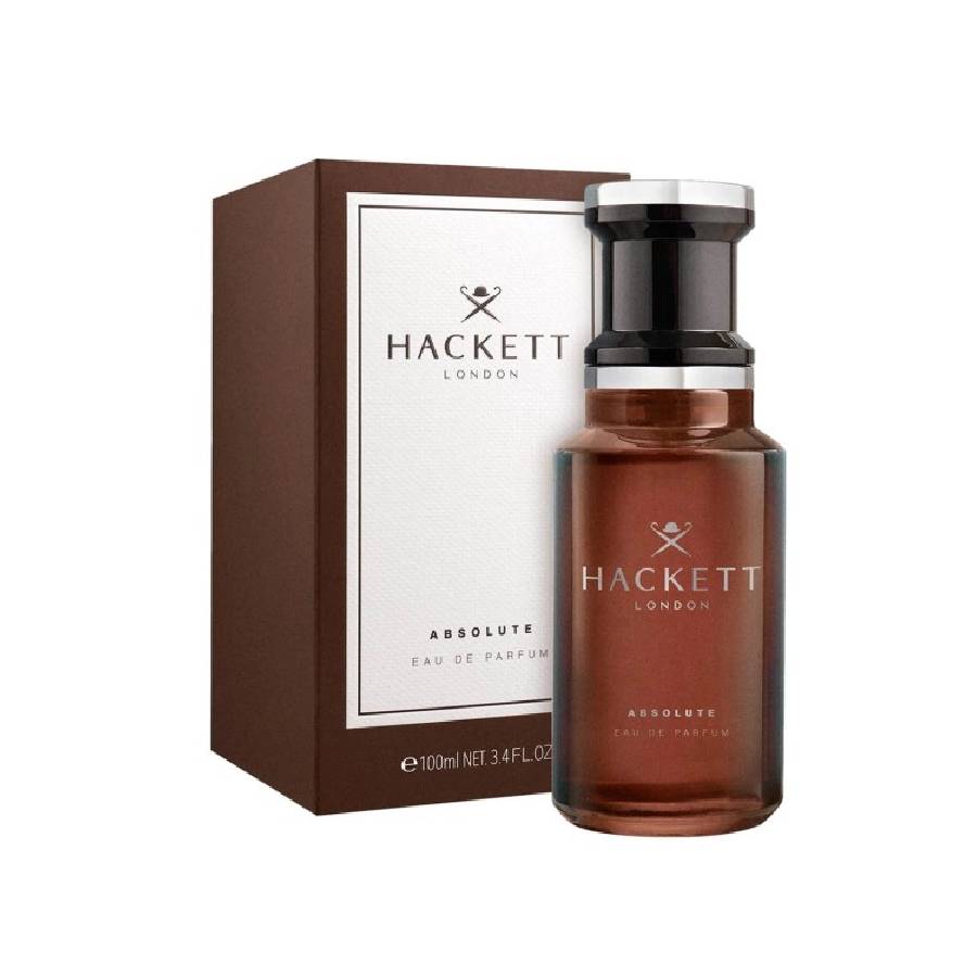 HACKETT LONDON ABSOLUTE edp vapo 100 ml