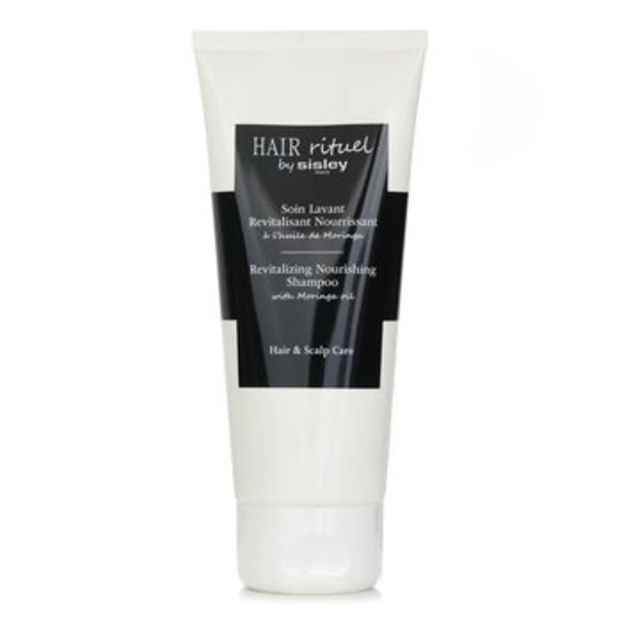 HAIR RITUEL BY SISLEY HAIR RITUEL soin lavant revitalisant nourrissant 200 ml