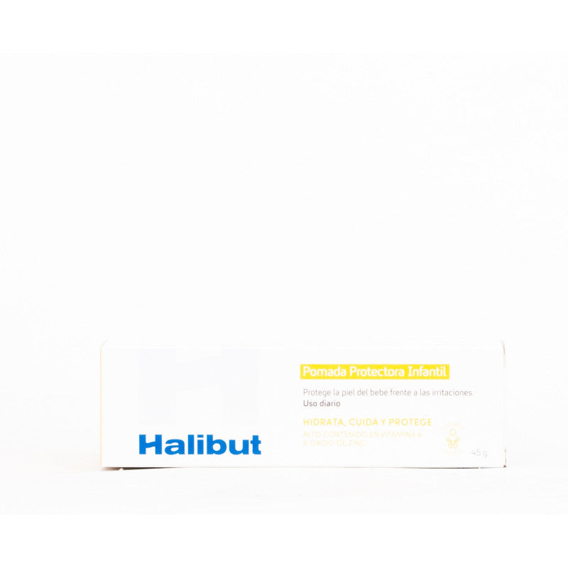 HALIBUT Dermoh Protective Diaper Ointment 45 G