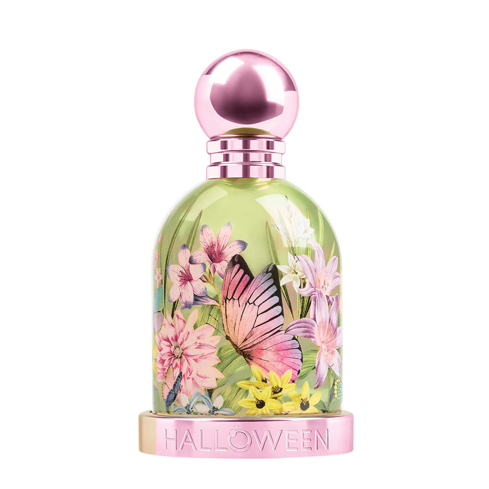 HALLOWEEN BLISS edt vapo 50 ml
