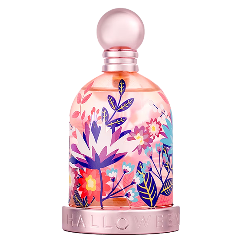 HALLOWEEN BLOSSOM eau de toilette spray 100 ml