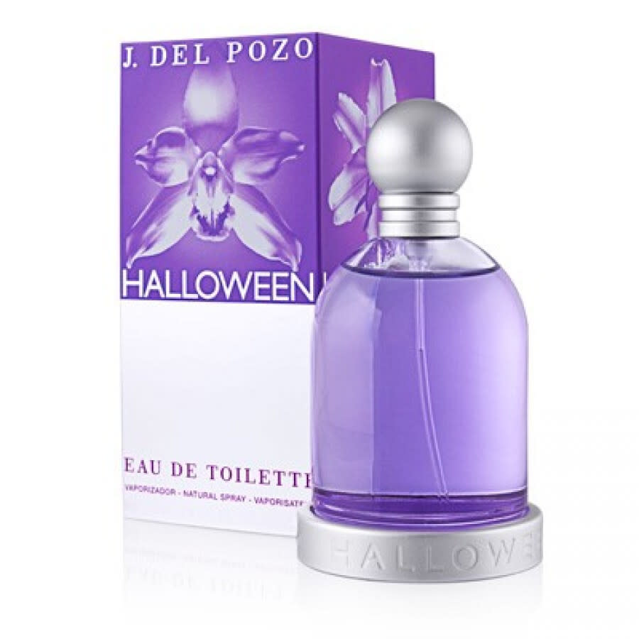 HALLOWEEN eau de toilette spray 30 ml