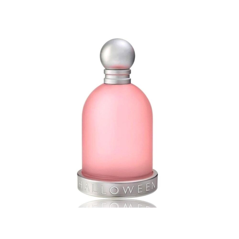 HALLOWEEN MAGIC eau de toilette spray 50 ml