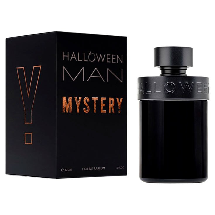HALLOWEEN HALLOWEN MAN MYSTERY edp vapor 125 ml