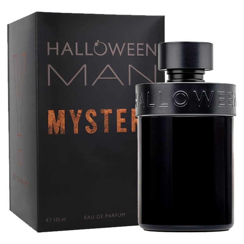 HALLOWEEN HALLOWEN MAN MYSTERY edp vapor 125 ml