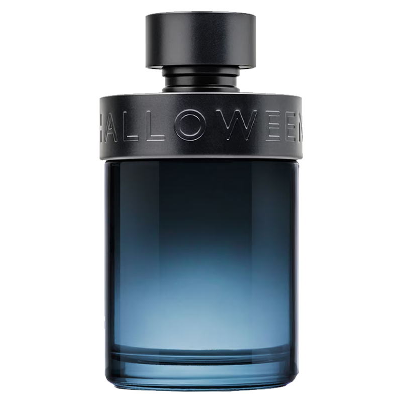 HALLOWEEN MAN X eau de toilette spray 125 ml