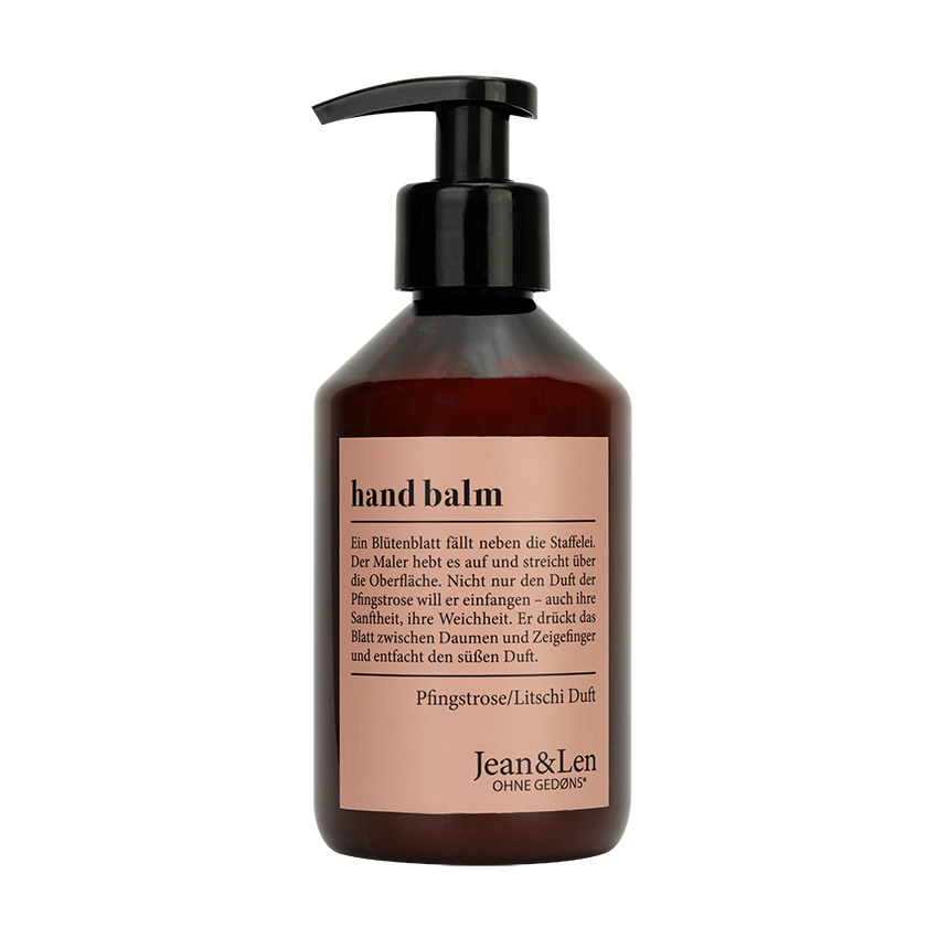 THE BODY SHOP MANGO hand balm 30 ml