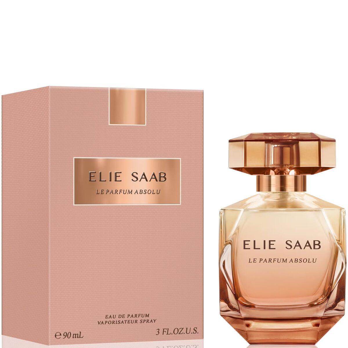 ELIE SAAB LE PARFUM ABSOLU edp vapor 90 ml