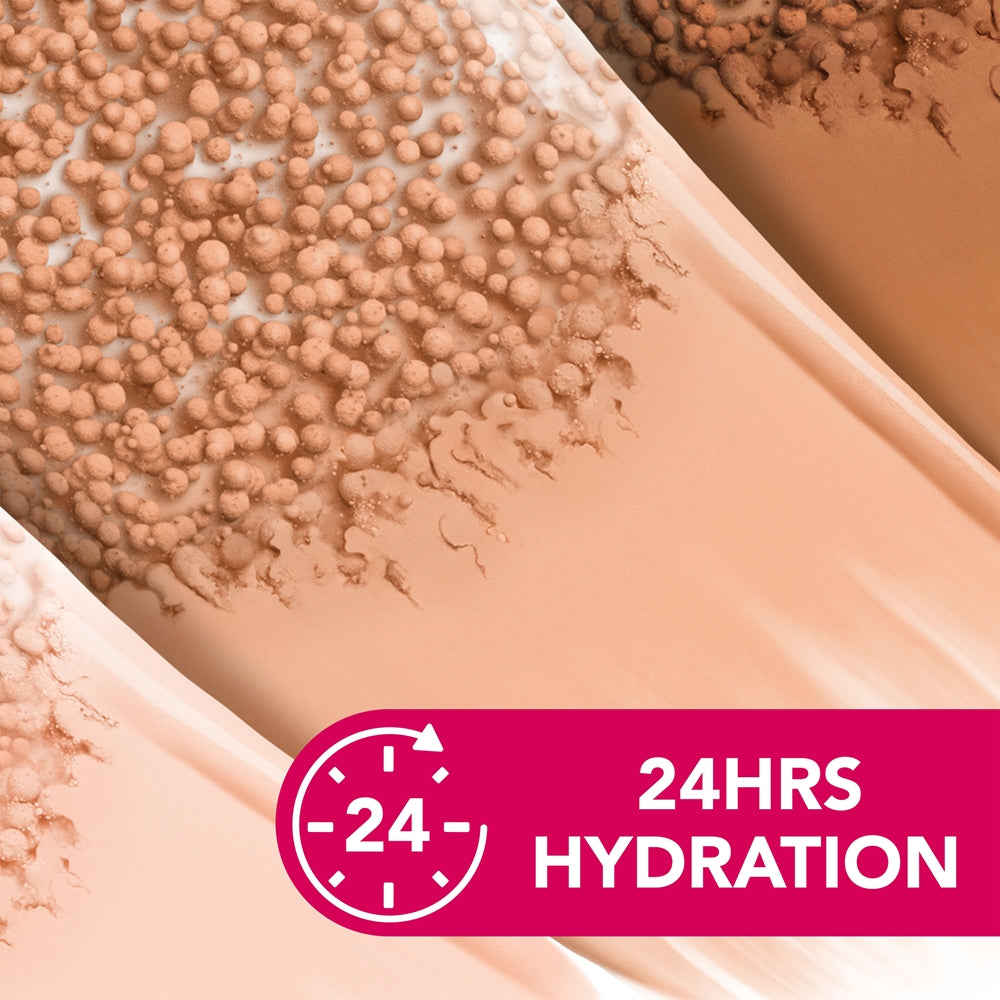 BOURJOIS HEALTHY MIX GLOW TINT ESSENCE makeup base #004-Medium 30 ml