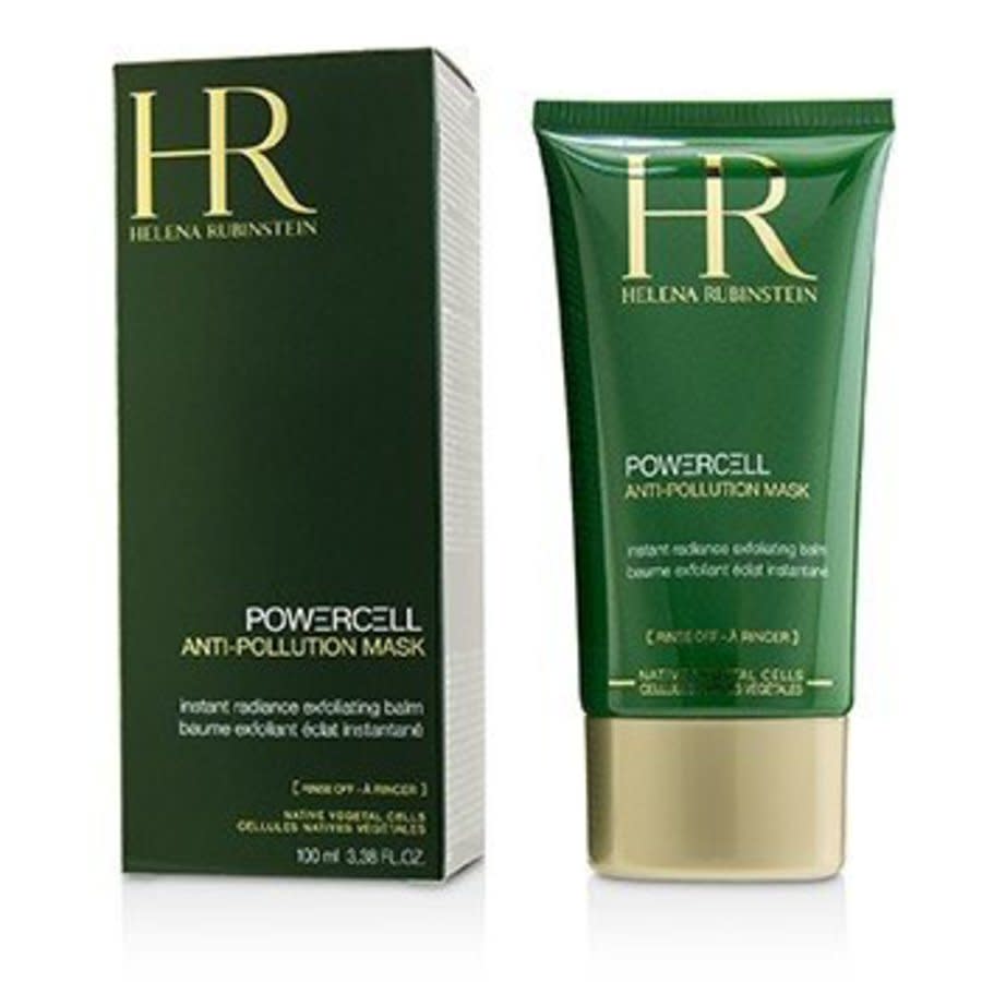 HELENA RUBINSTEIN POWERCELL anti-pollution mask 100 ml