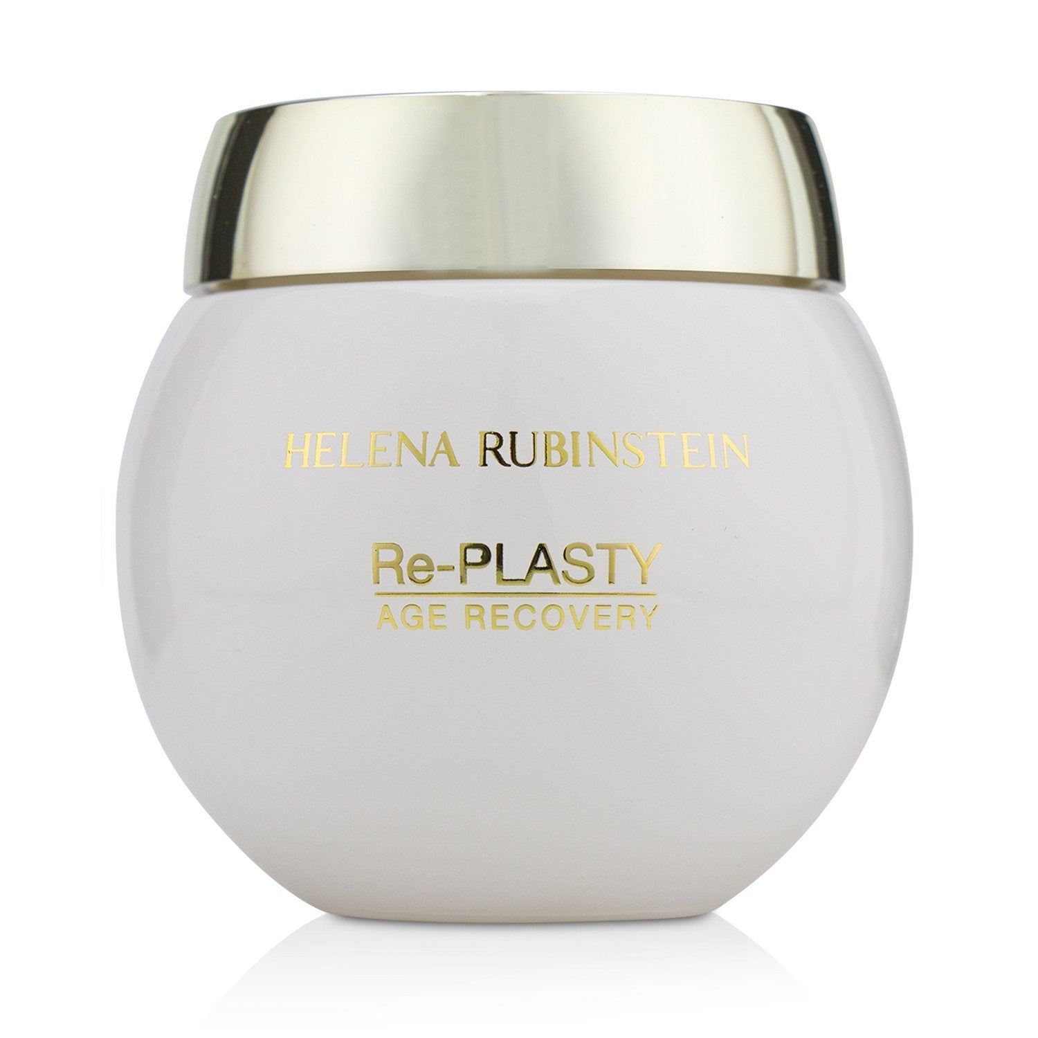 HELENA RUBINSTEIN RE-PLASTY age recovery face wrap cream&mask 50 ml