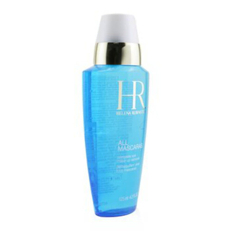HELENA RUBINSTEIN ALL mascaras eyes make up remover 125 ml