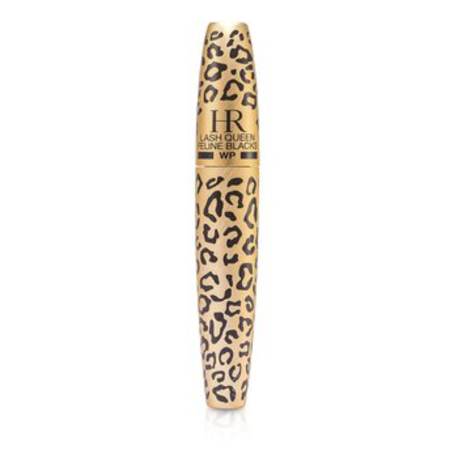 HELENA RUBINSTEIN LASH QUEEN FELINE BLACKS mascara WP #01