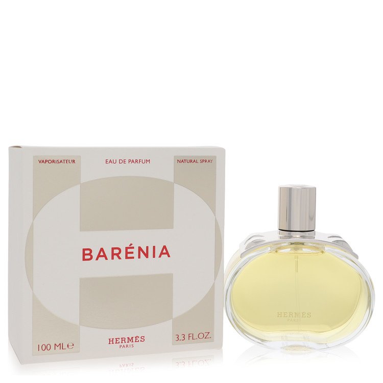 HERMÈS BARÉNIA edp refillable vapo 100 ml