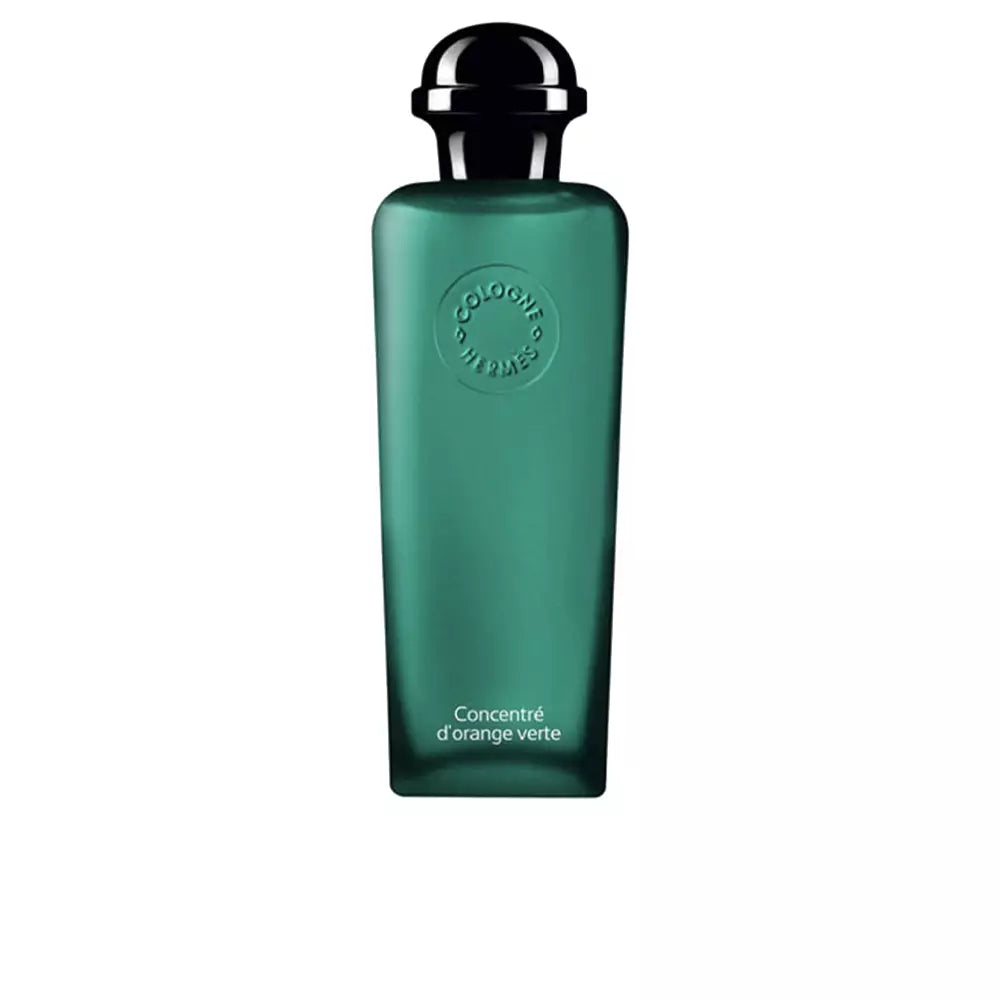 HERMÈS EAU D'ORANGE VERTE eau de cologne refillable spray 50 ml