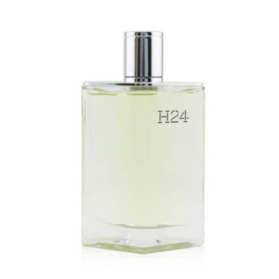 HERMÈS H24 eau de toilette spray refillable 50 ml