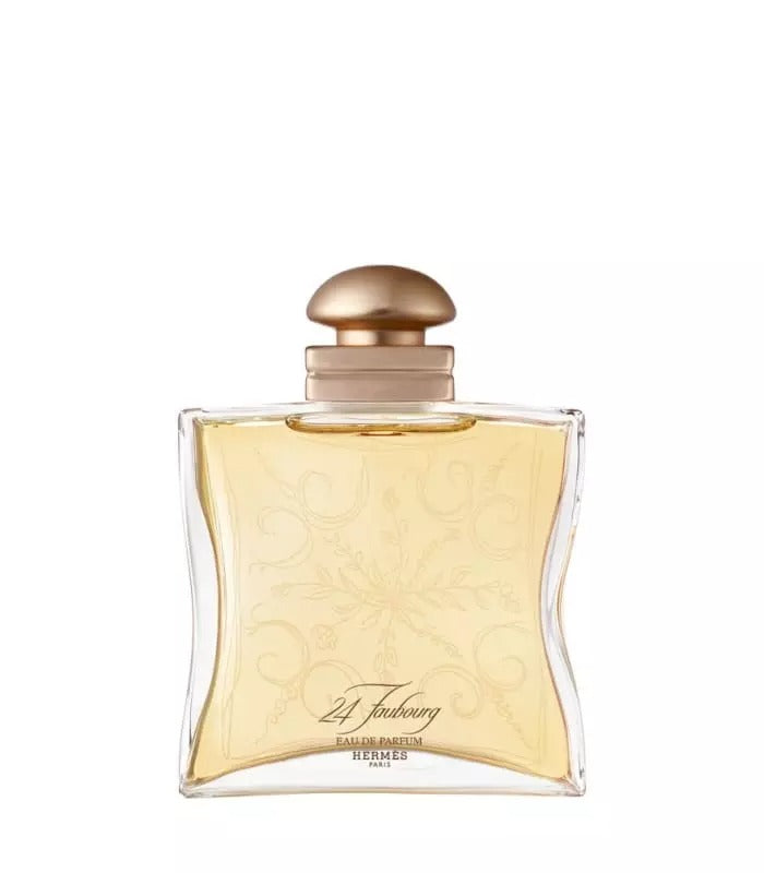 HERMÈS 24 FAUBOURG eau de parfum spray 50 ml