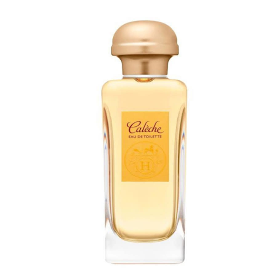 HERMÈS CALÈCHE eau de toilette spray 100 ml