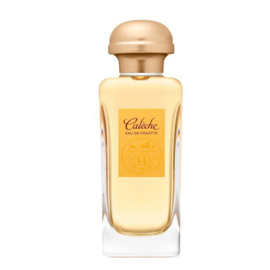 HERMÈS CALÈCHE eau de toilette spray 100 ml