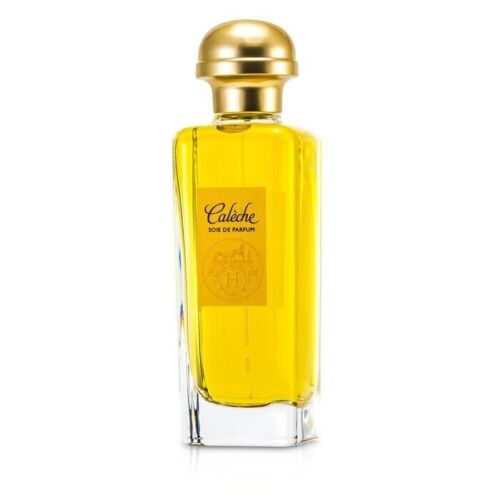 HERMÈS CALÈCHE SOIE DE PARFUM spray 100 ml