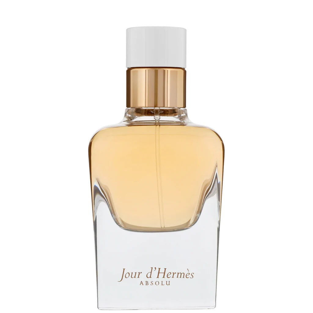 JOUR D'HERMÈS ABSOLU eau de parfum spray 50 ml