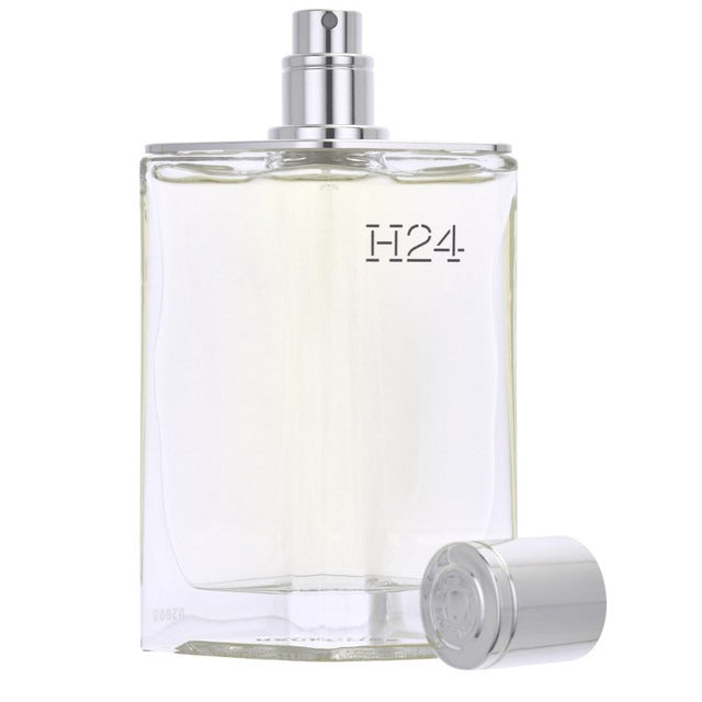 HERMÈS H24 edt refillable vapo 175 ml