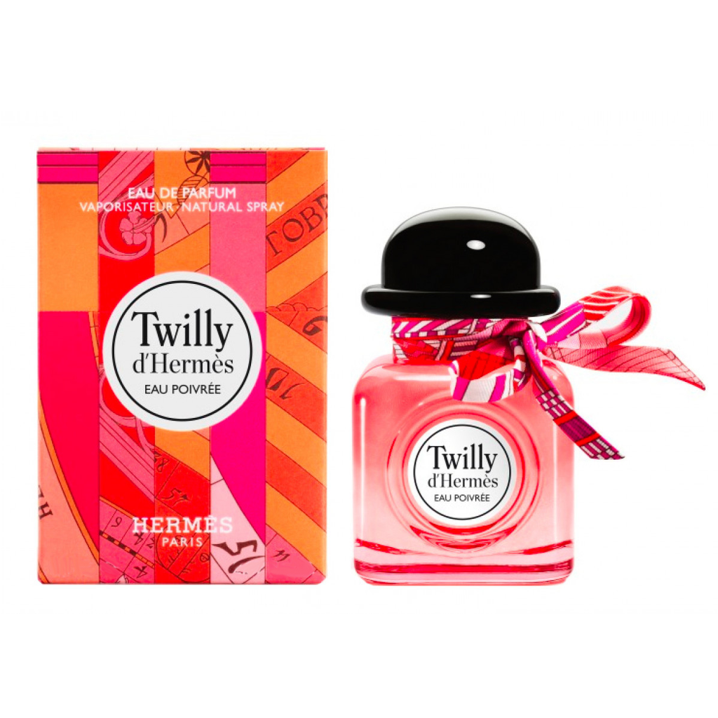 TWILLY D'HERMÈS eau poivrée eau de parfum spray 50 ml